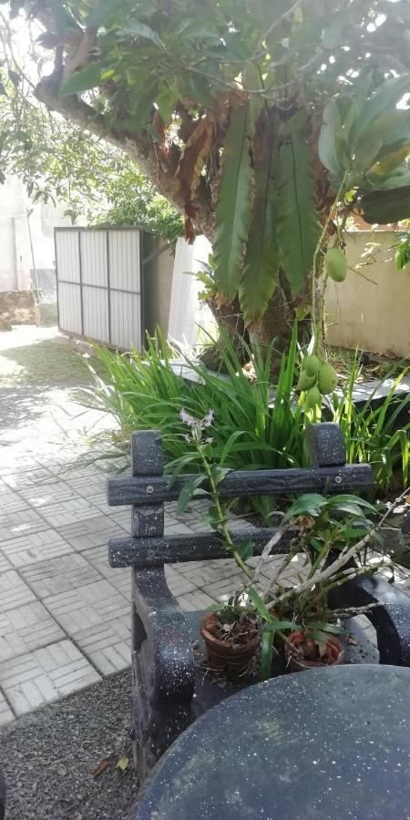 Ami Place Rooms With Kitchen Hikkaduwa Exterior photo
